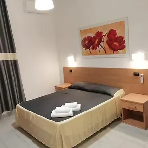 Πανσιόν Friendship Place **