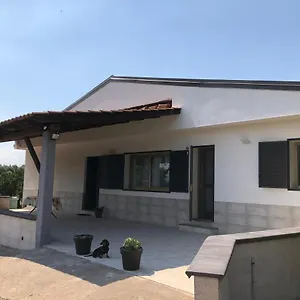 Villetta Gallo Casa Vacanze Humanitas Catania Centro Sicilia Clinica Humanitas Italia