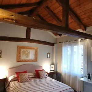  Appartement Altana Sul Tetto Italië