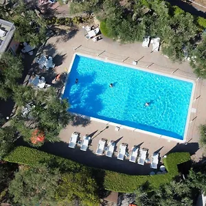 Villaggio Rta Borgoverde Italien