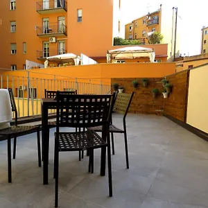  Appartement 8 Colonne Italië