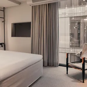 Ξενοδοχείο Blique By Nobis, Stockholm, A Member Of Design Hotels™ ****