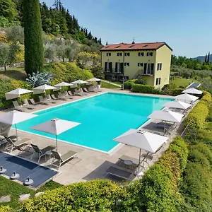  Lejlighedshotel Fontanelle