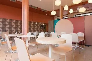 B&B Hotel Treviso Italien