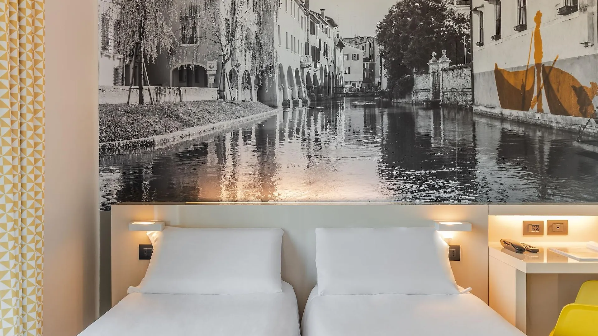 B&B Hotel Treviso