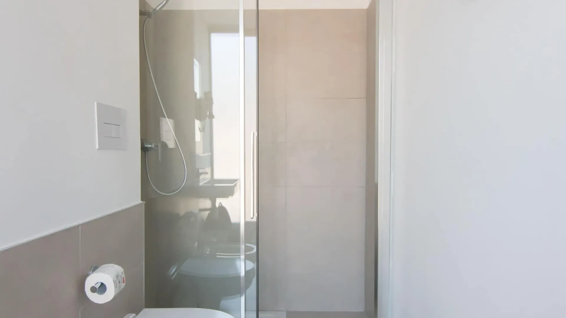 B&B Hotel Treviso
