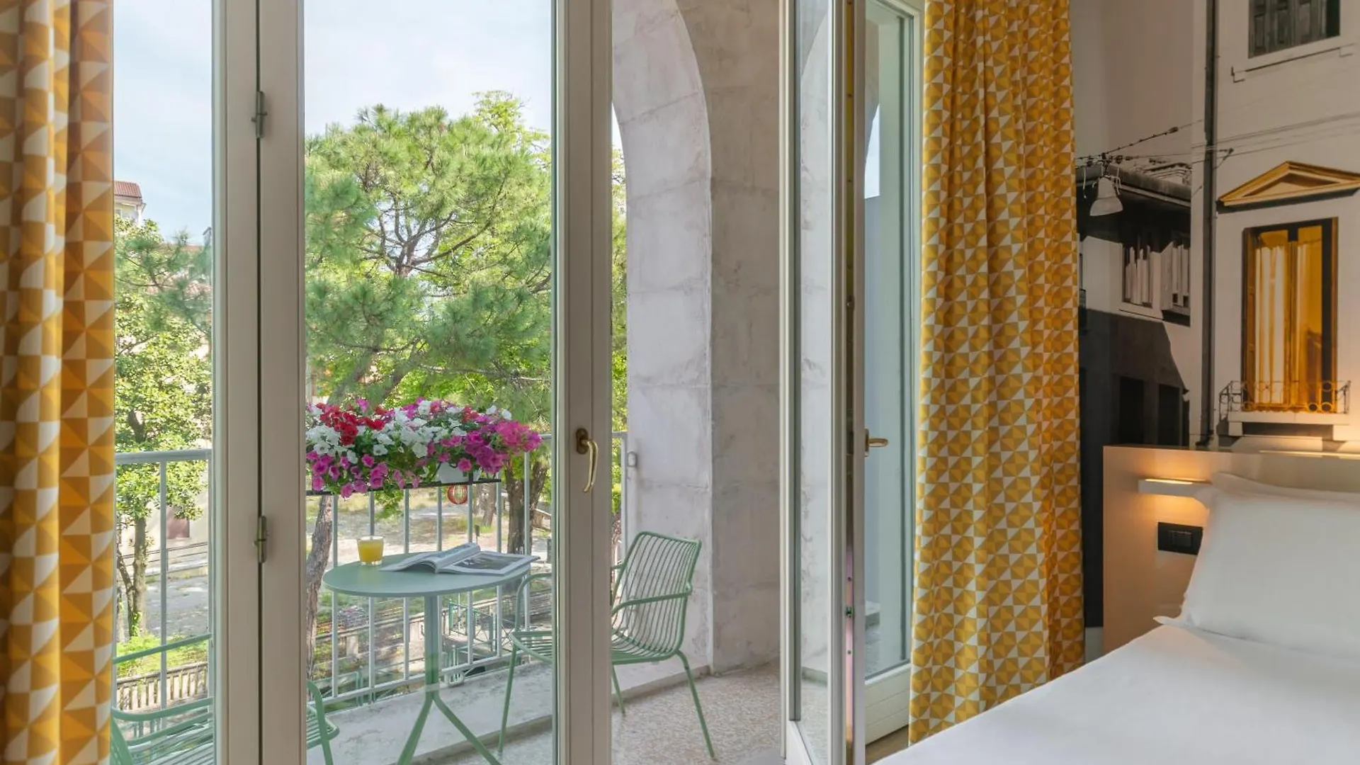 B&B Hotel Treviso