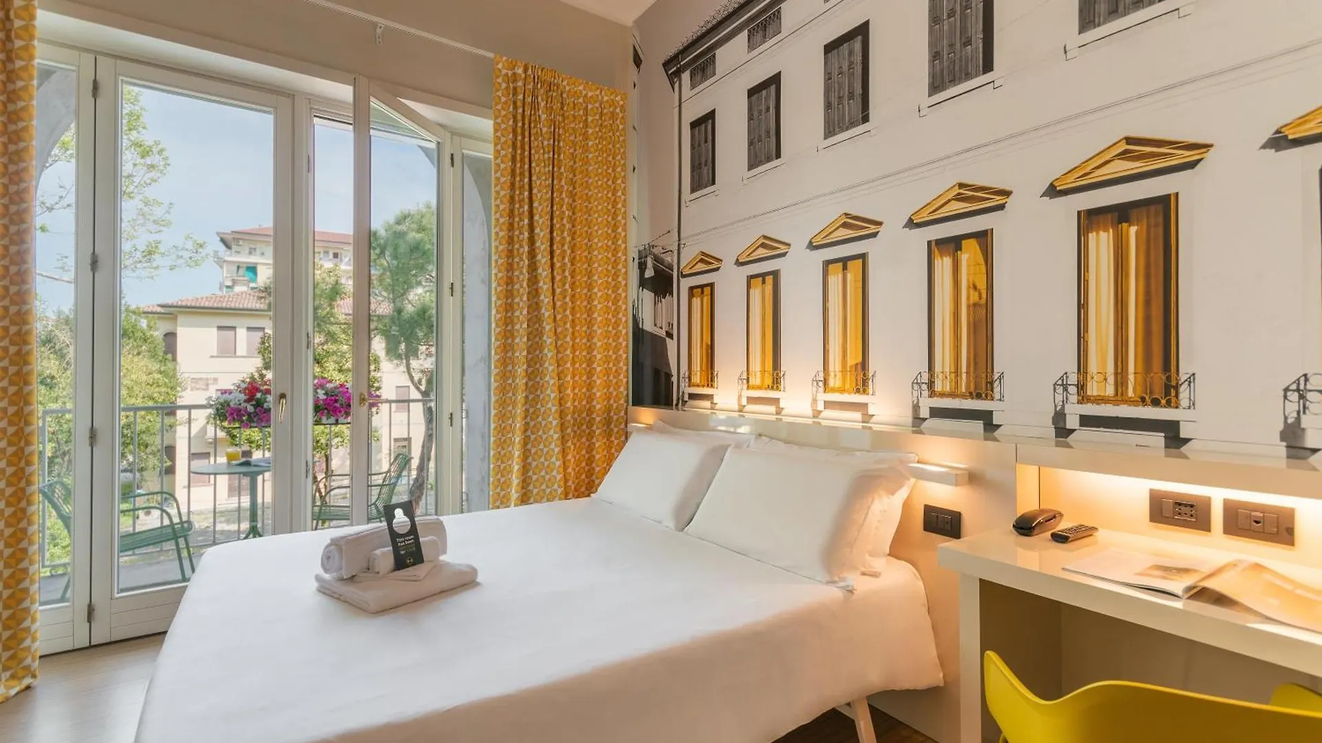 B&B Hotel Treviso