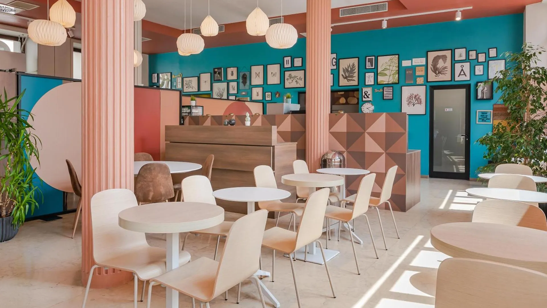 B&B Hotel Treviso