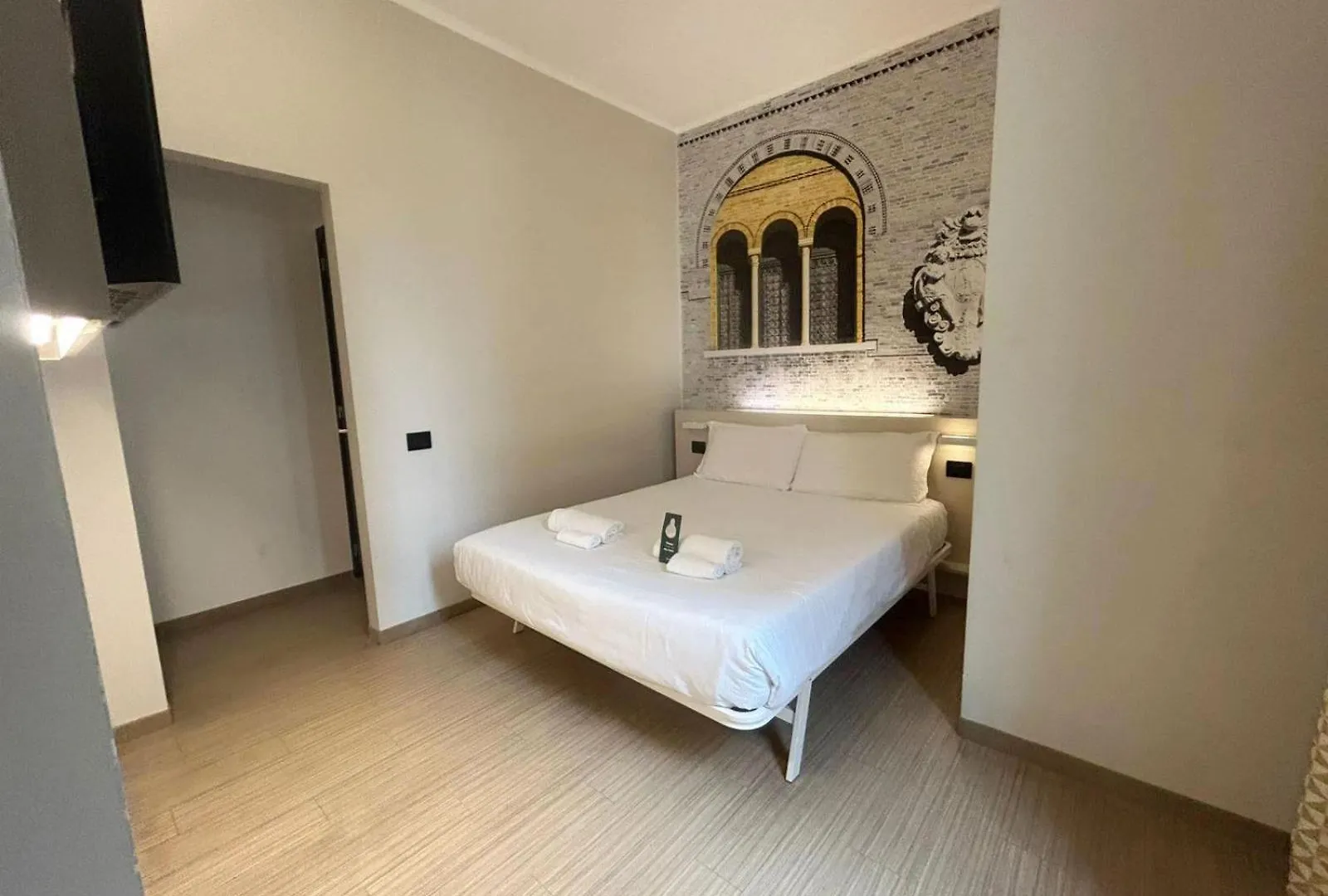 B&B Hotel Treviso