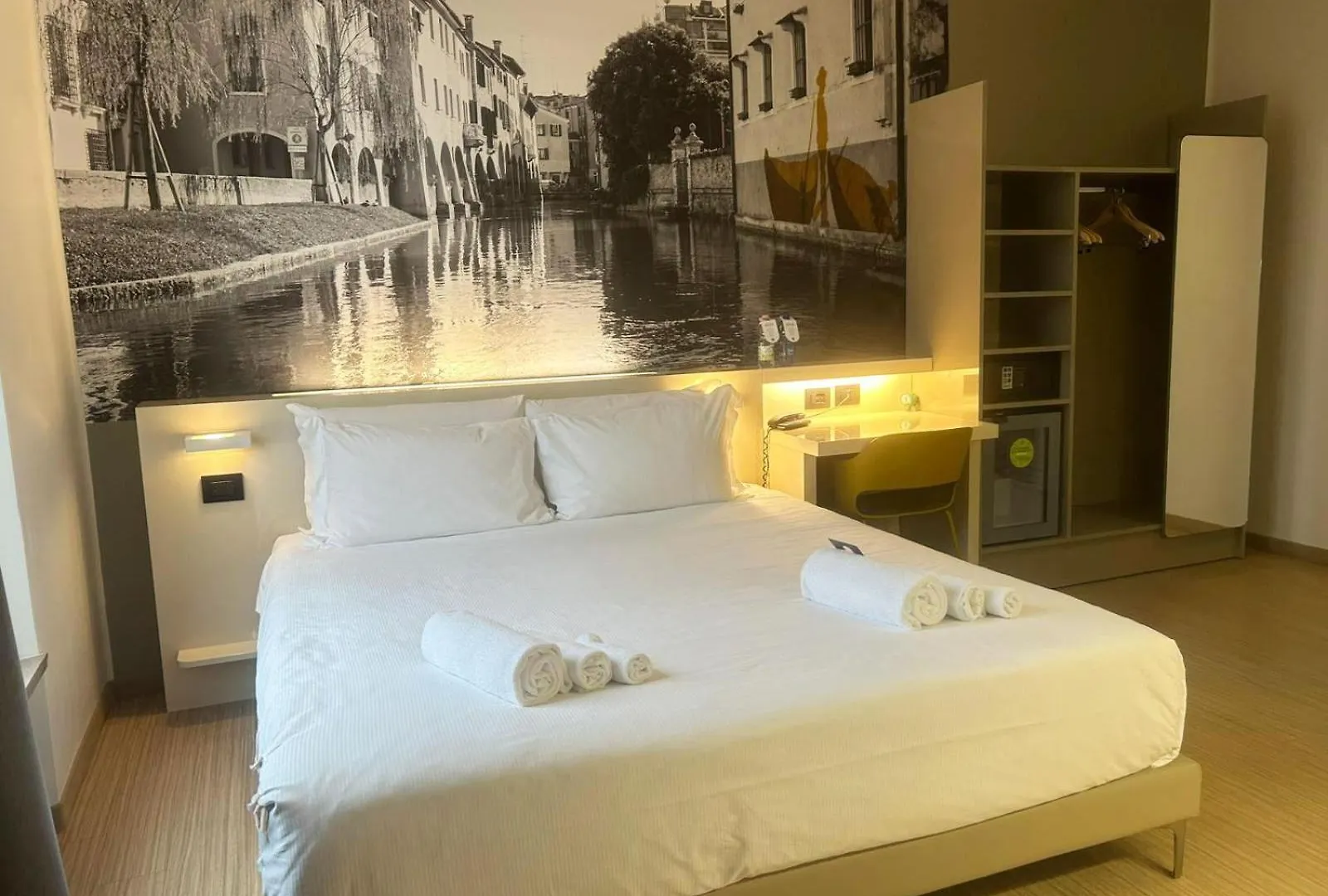 B&B Hotel Treviso