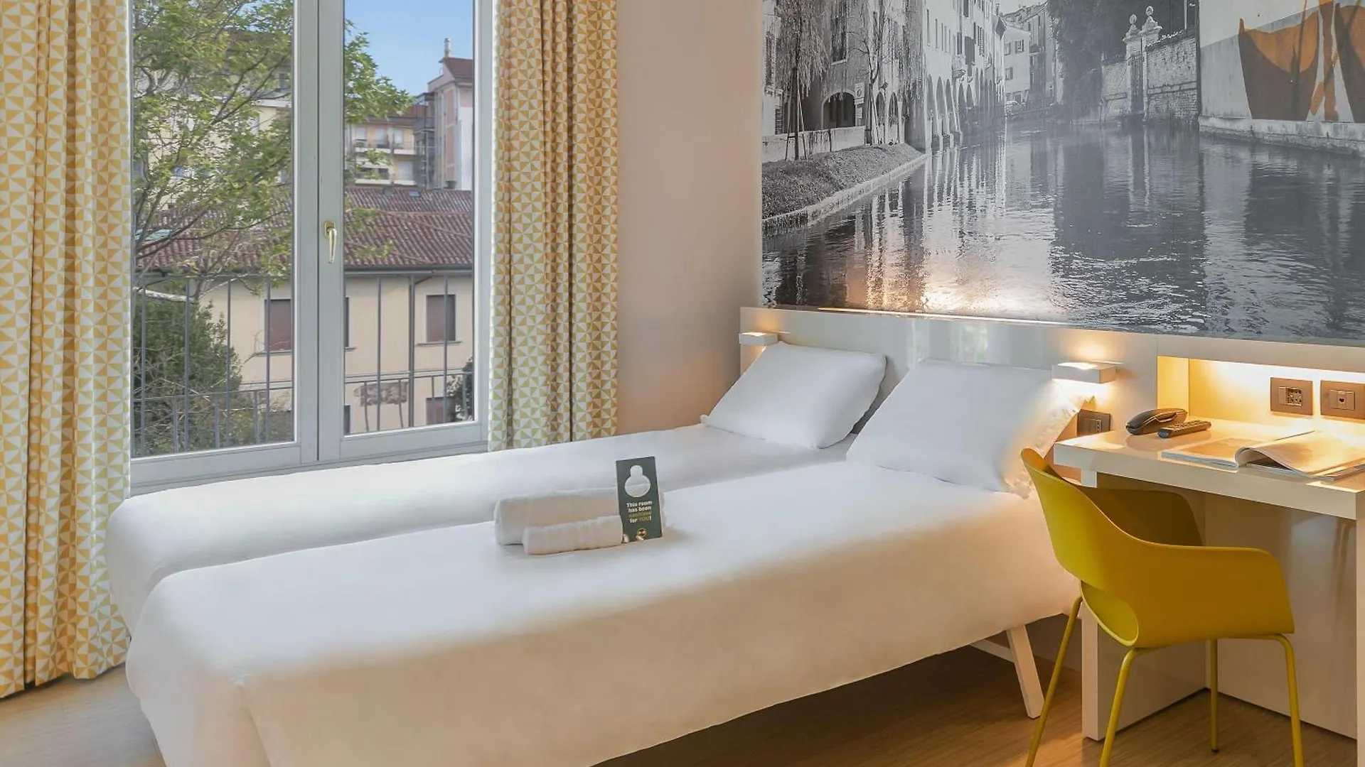 B&B Hotel Treviso