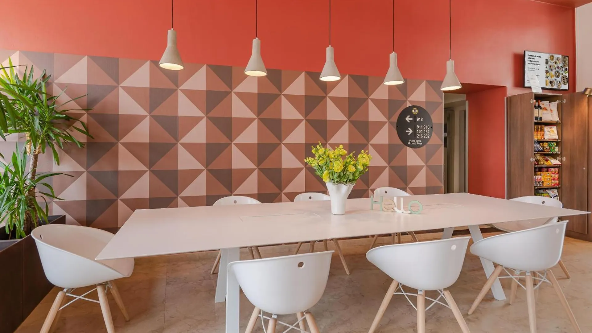 B&B Hotel Treviso