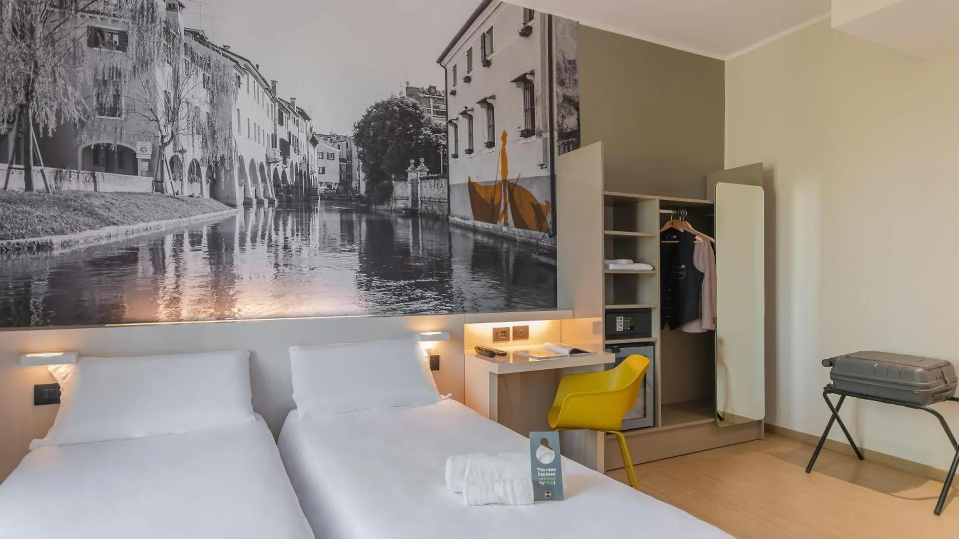 B&B Hotel Treviso
