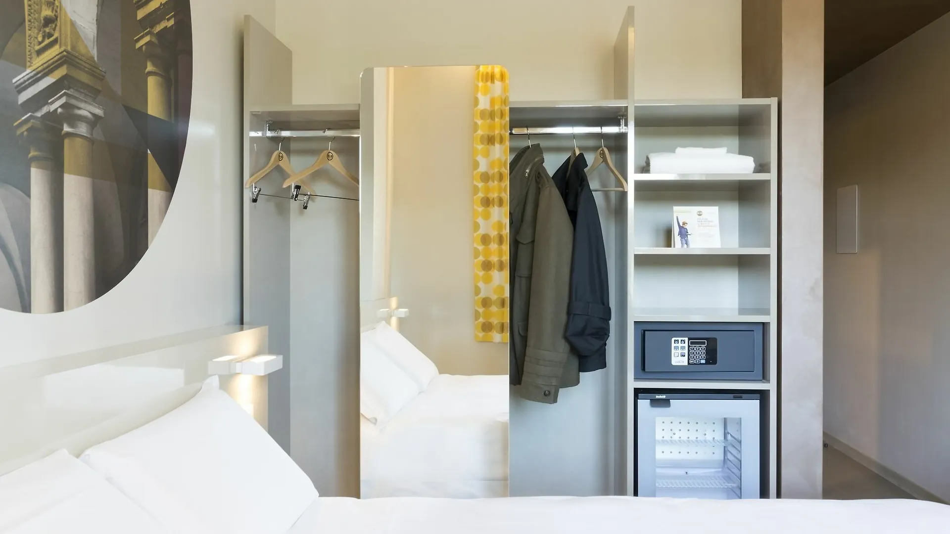 B&B Hotel Treviso 3*,