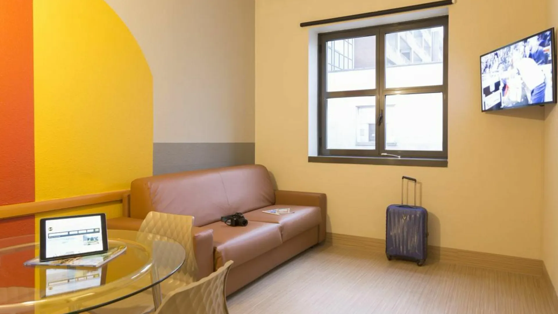 B&B Hotel Treviso