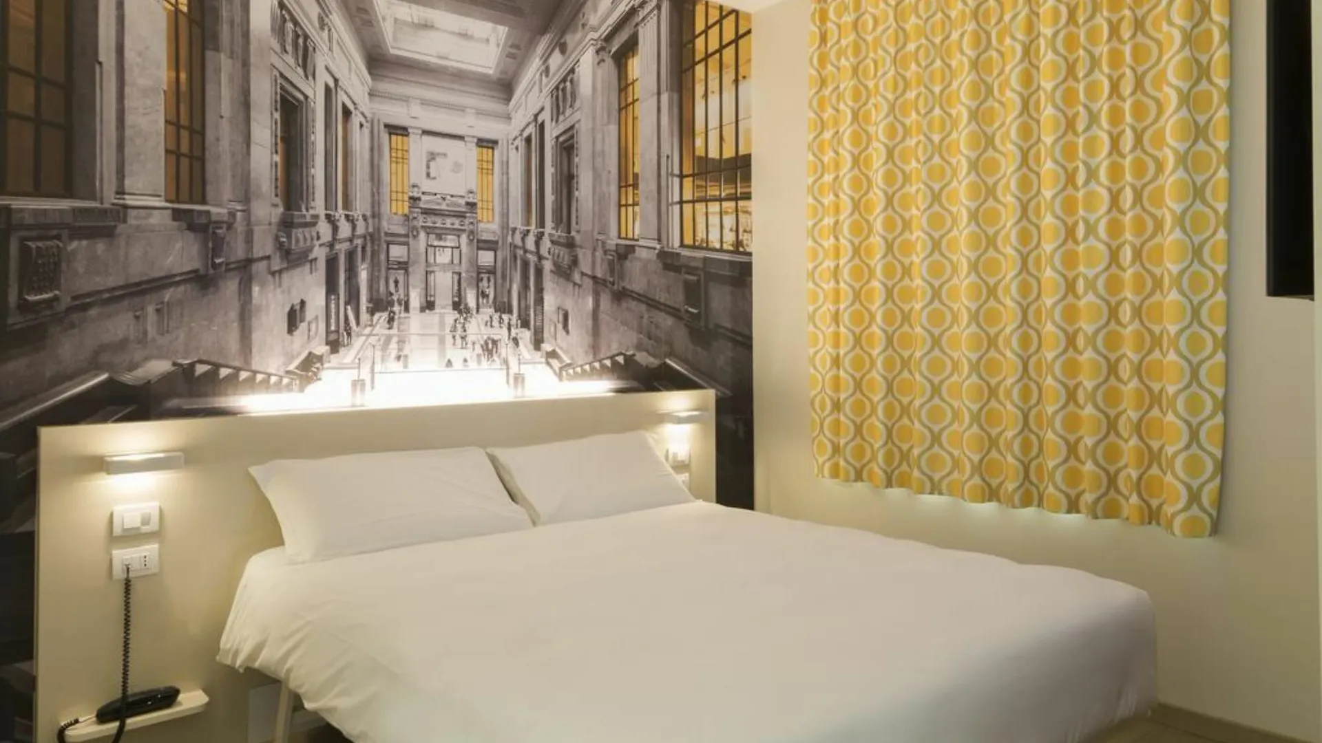 B&B Hotel Treviso