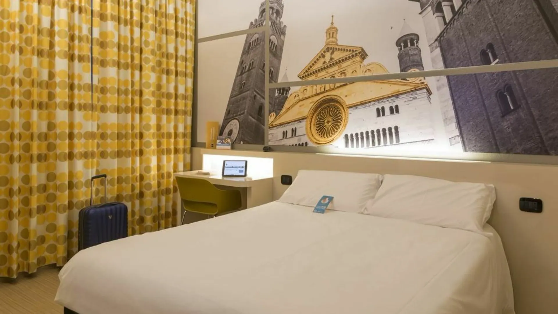B&B Hotel Treviso Italien