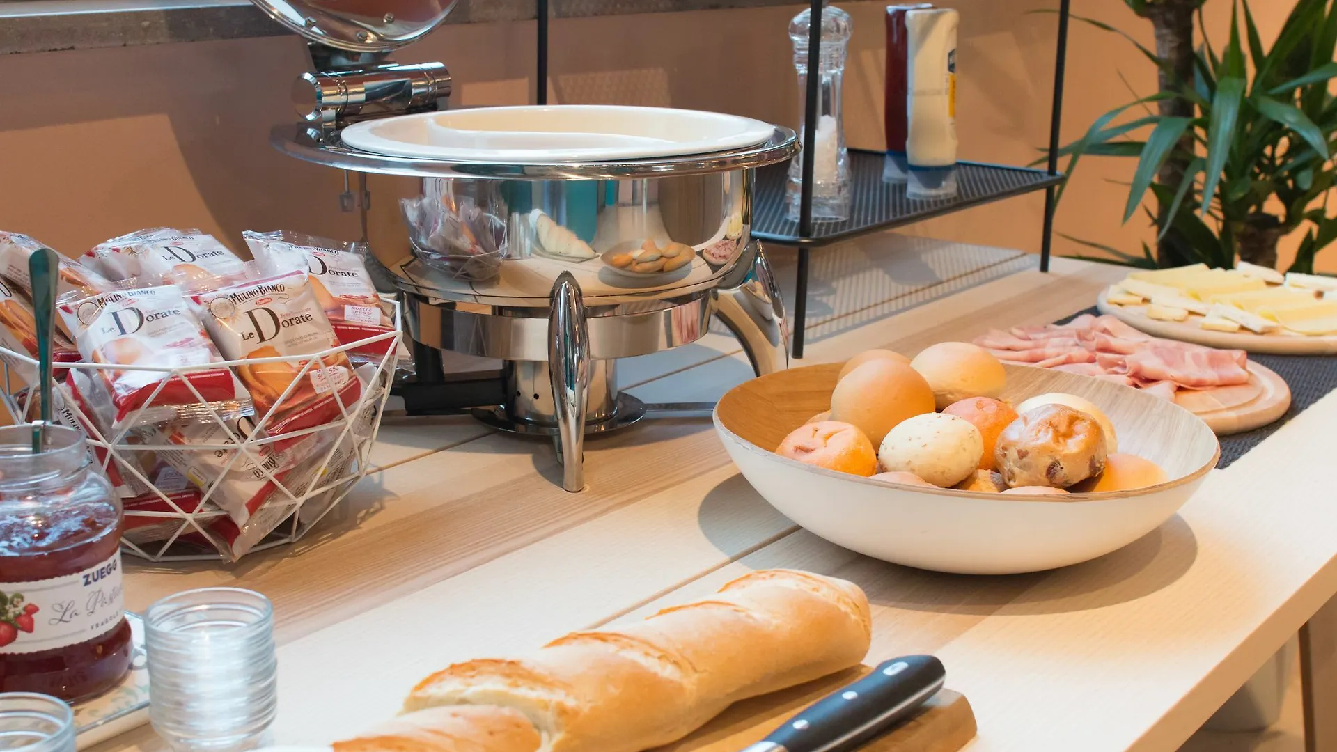 B&B Hotel Treviso