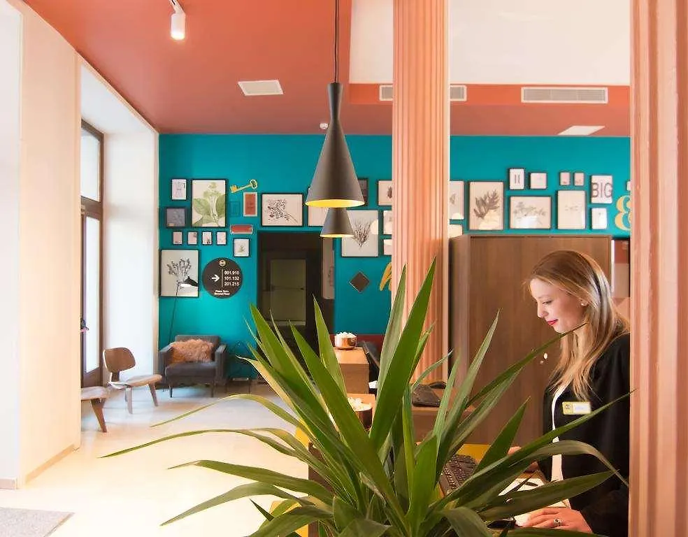 B&B Hotel Treviso 3*,  Italien
